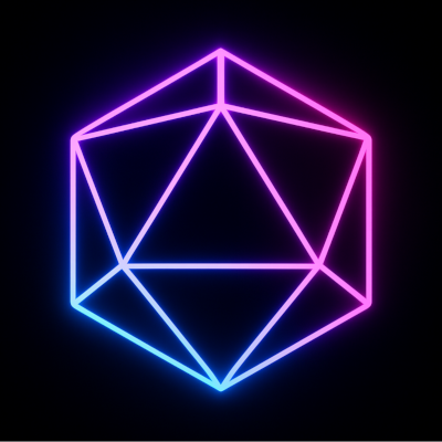 Pure Dice for RPG icon